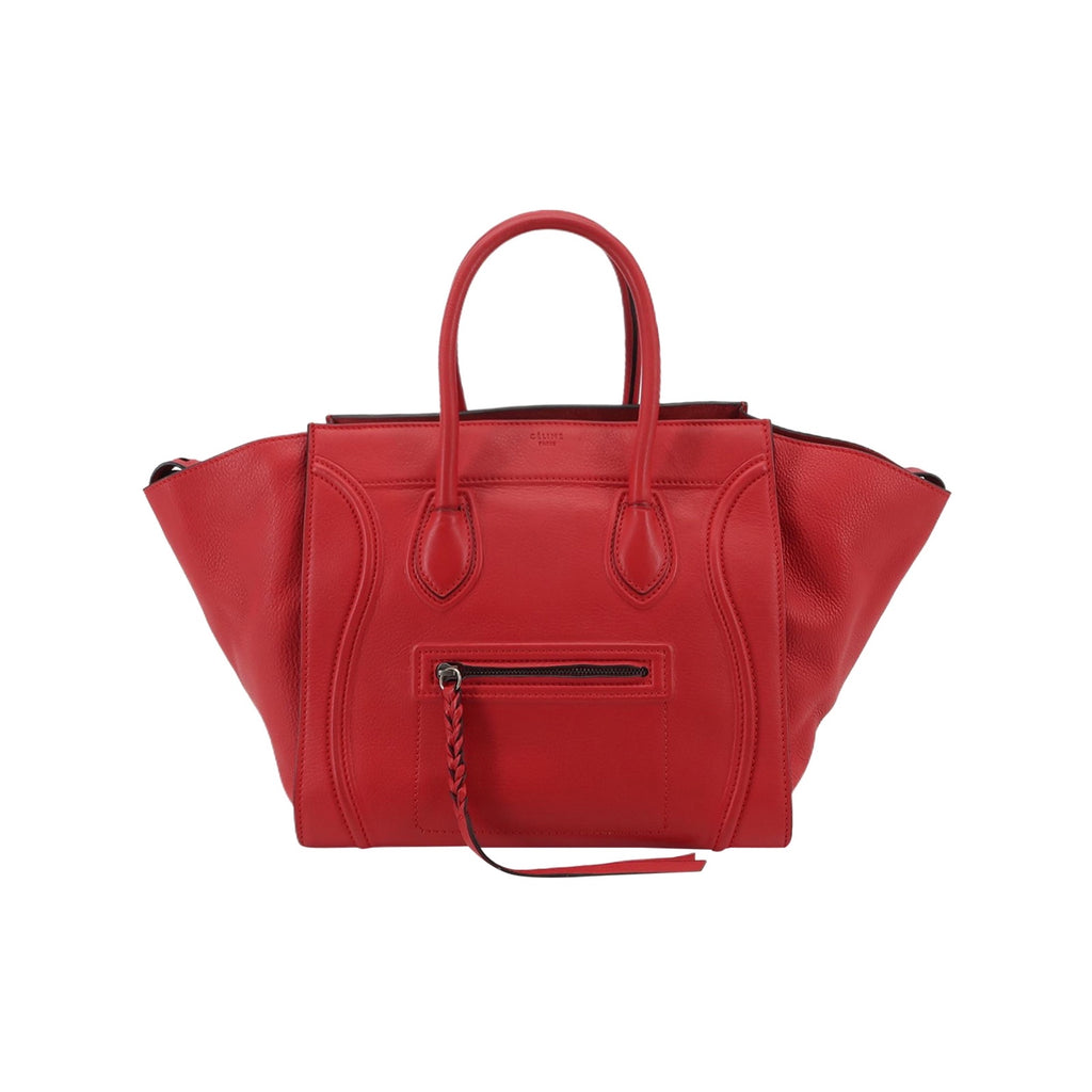 Celine Satchel 169953MCC.27VL