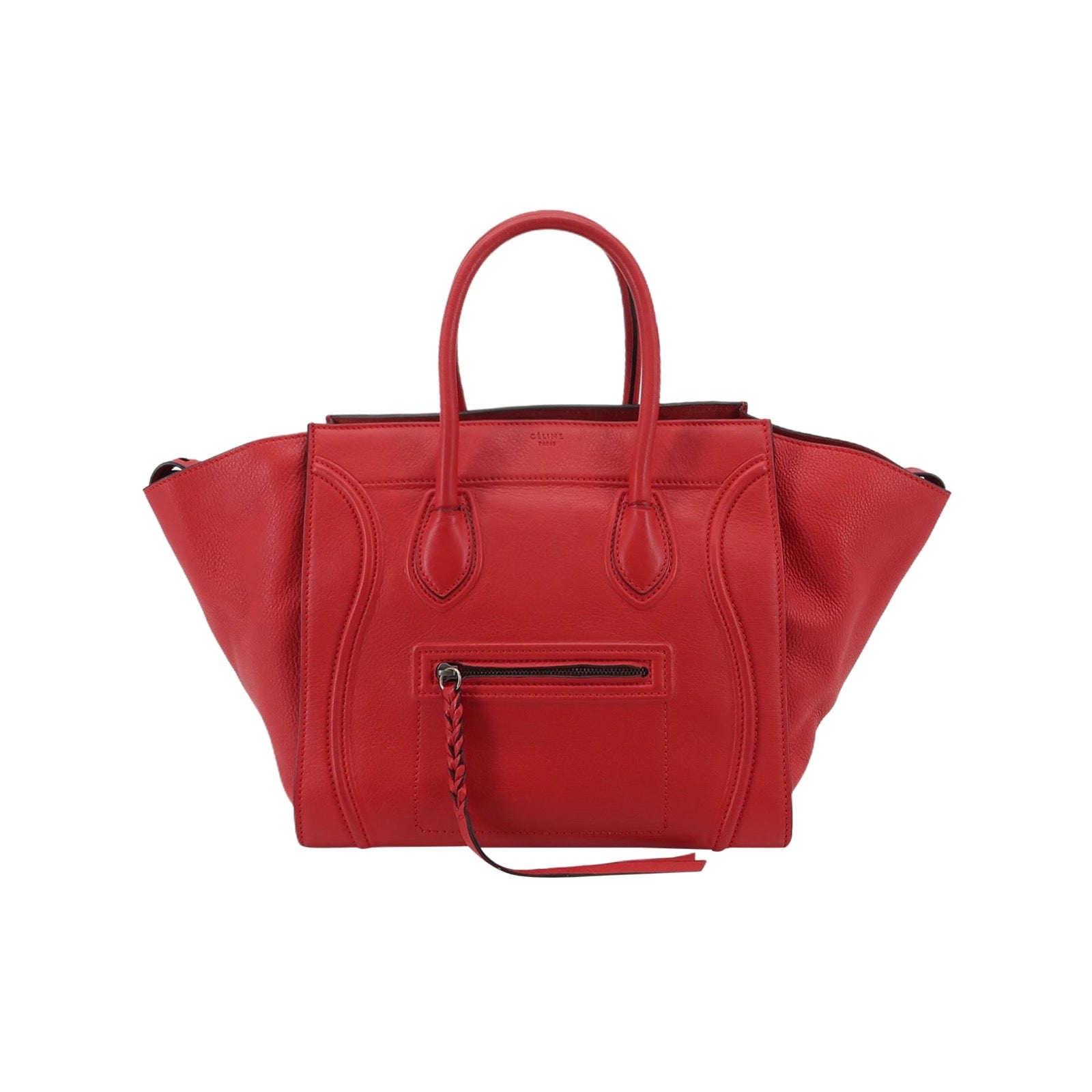 Celine Satchel 169953MCC.27VL