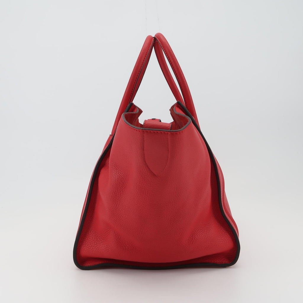 Celine Satchel 169953MCC.27VL