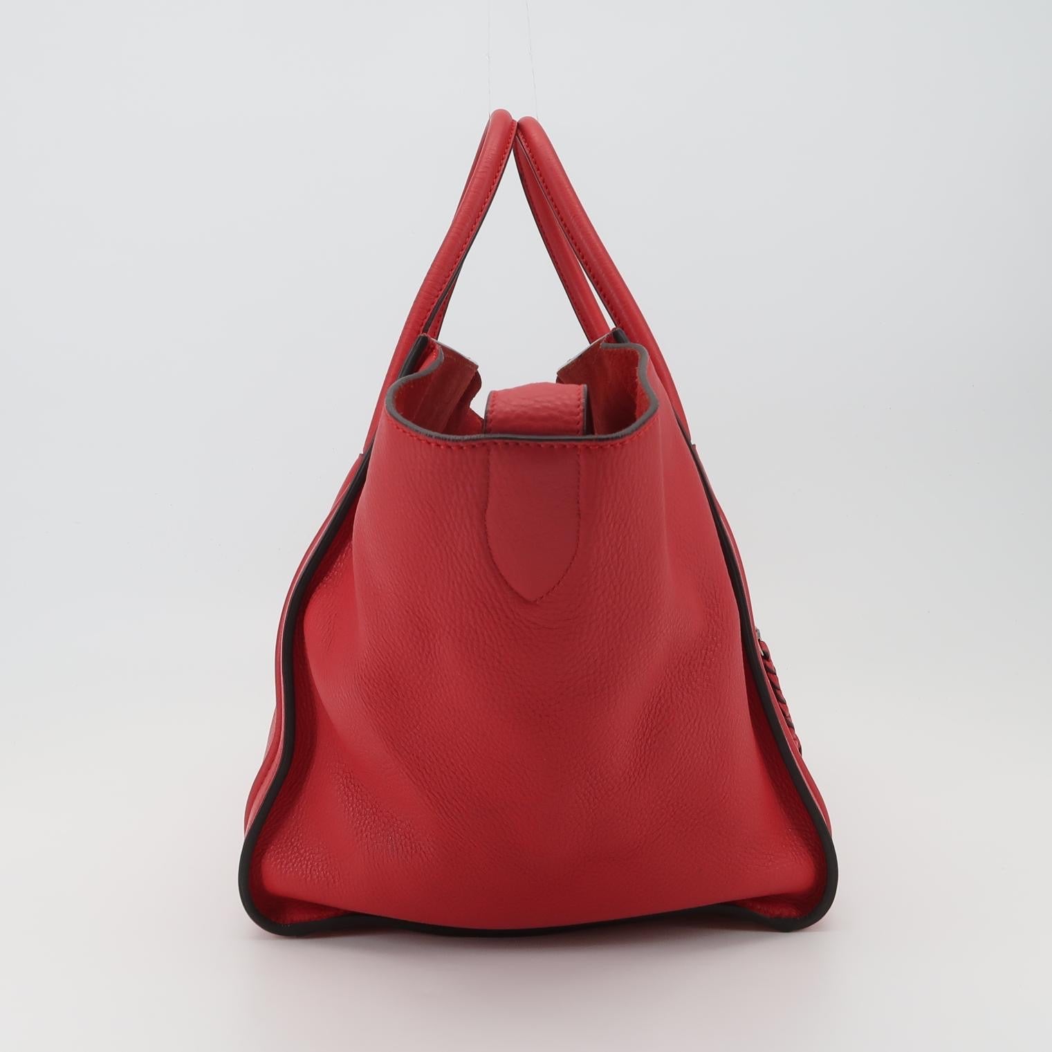 Celine Satchel 169953MCC.27VL