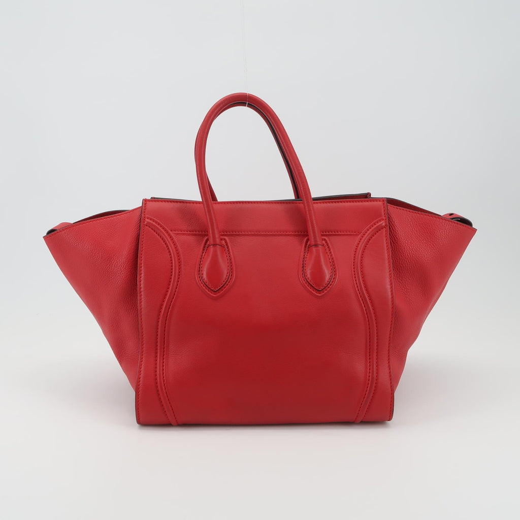 Celine Satchel 169953MCC.27VL