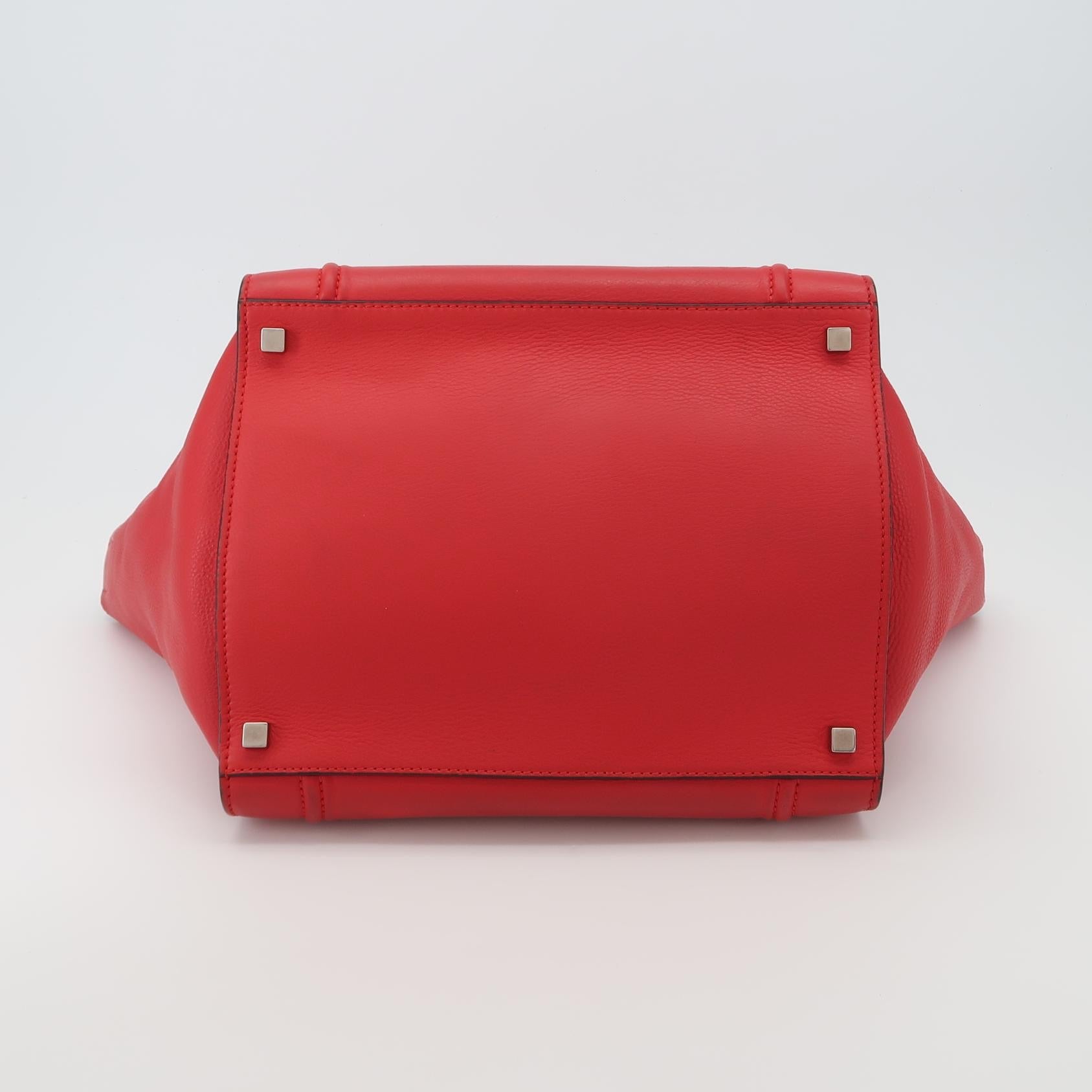 Celine Satchel 169953MCC.27VL