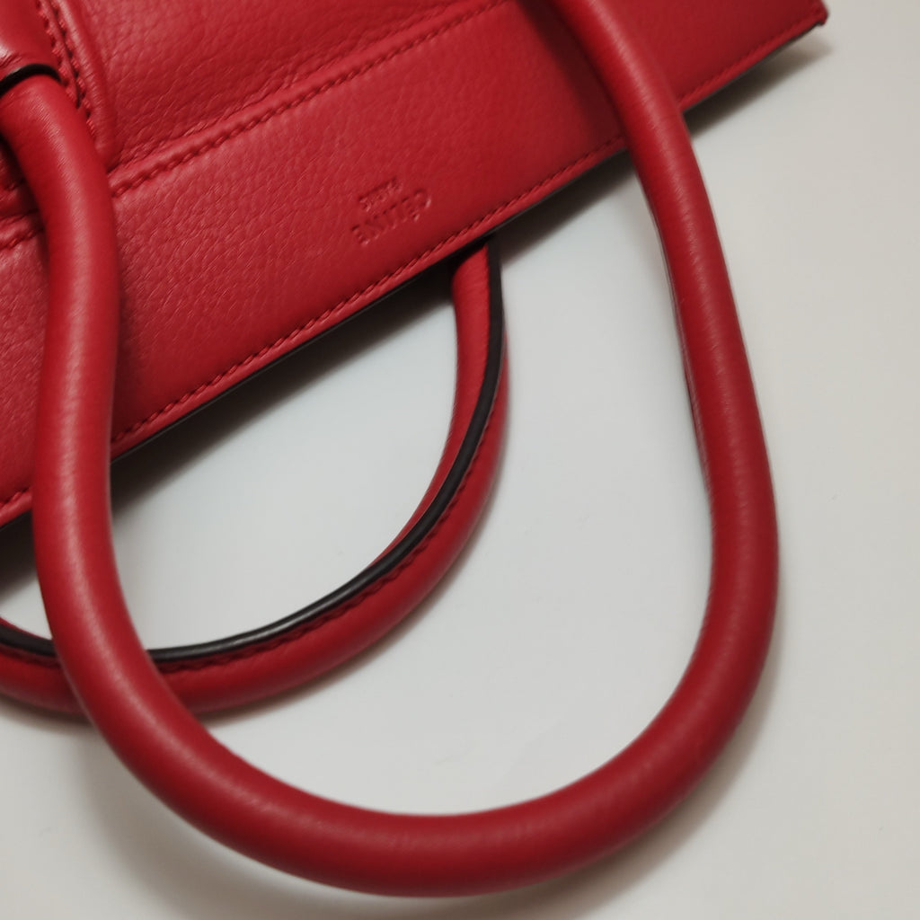 Celine Satchel 169953MCC.27VL