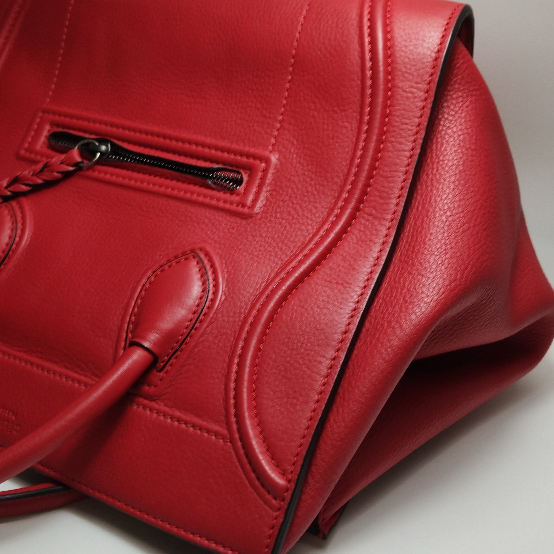 Celine Satchel 169953MCC.27VL