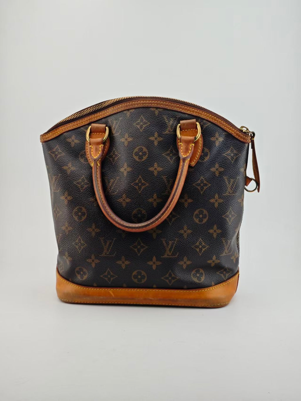 Louis Vuitton Canvas