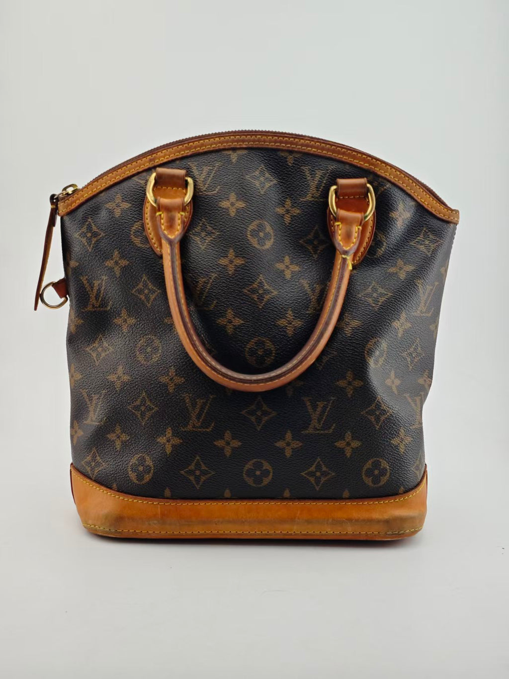 Louis Vuitton Canvas