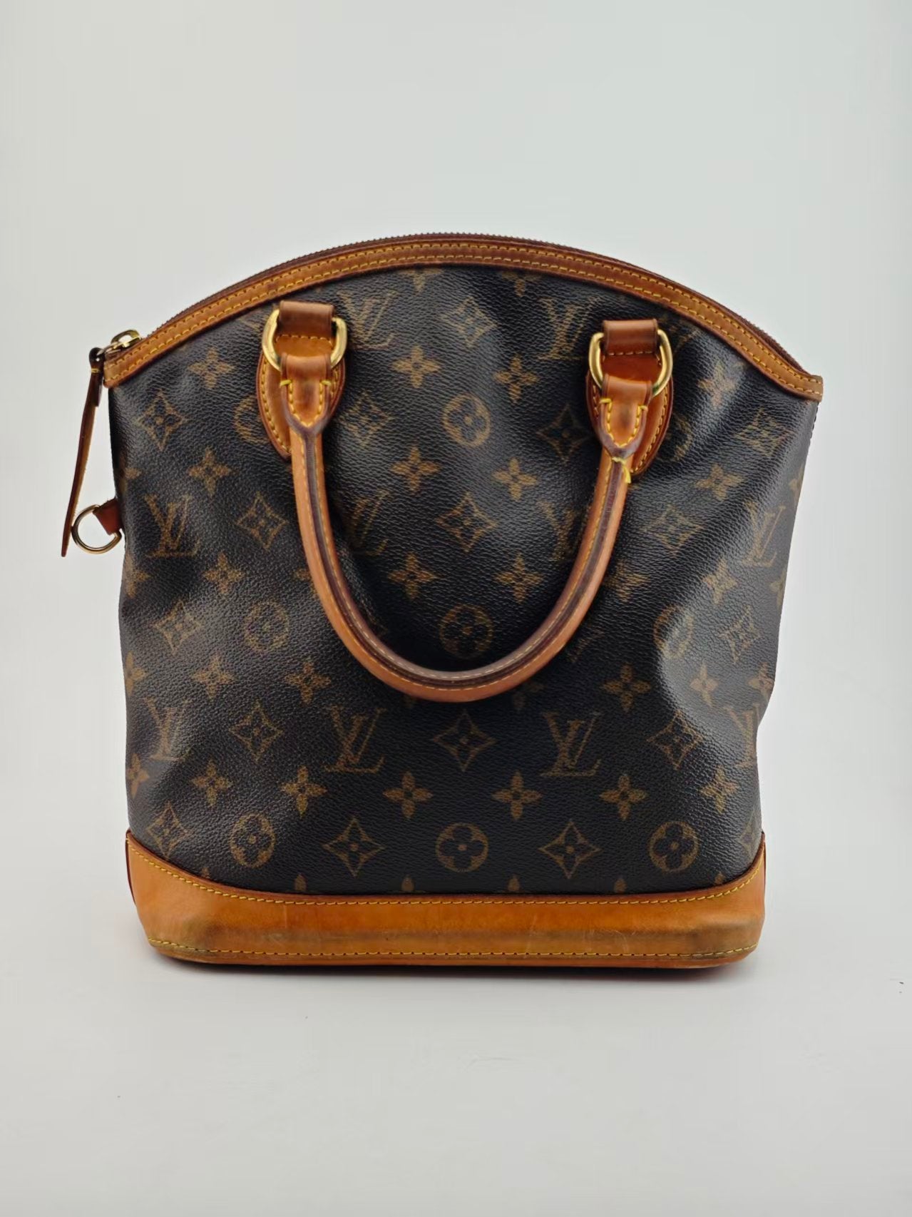 Louis Vuitton Canvas