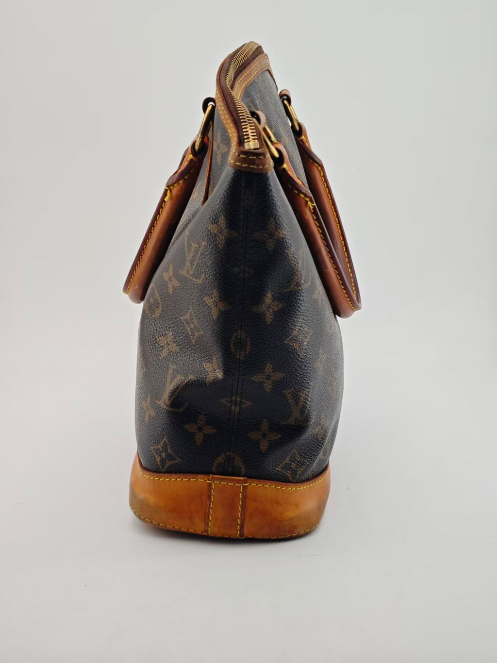 Louis Vuitton Canvas