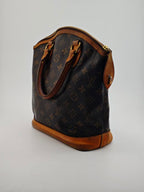 Louis Vuitton Canvas