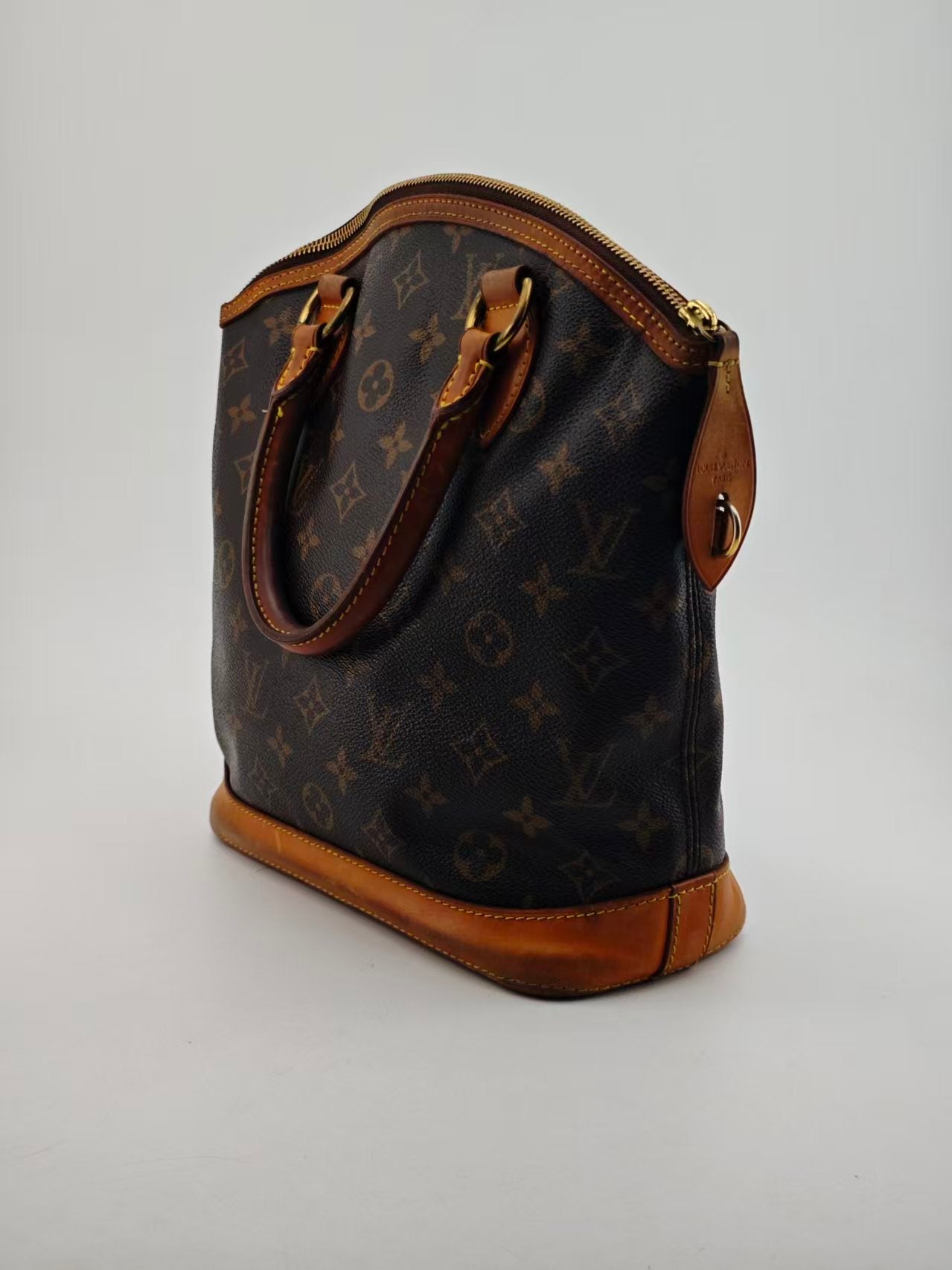 Louis Vuitton Canvas