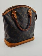 Louis Vuitton Canvas