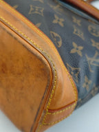 Louis Vuitton Canvas