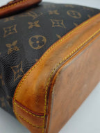 Louis Vuitton Canvas