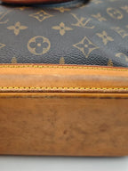 Louis Vuitton Canvas