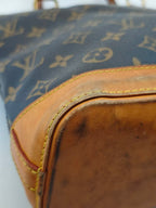 Louis Vuitton Canvas