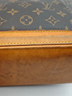 Louis Vuitton Canvas