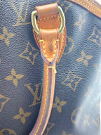 Louis Vuitton Canvas