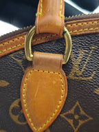 Louis Vuitton Canvas
