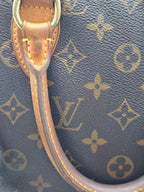 Louis Vuitton Canvas