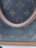Louis Vuitton Canvas