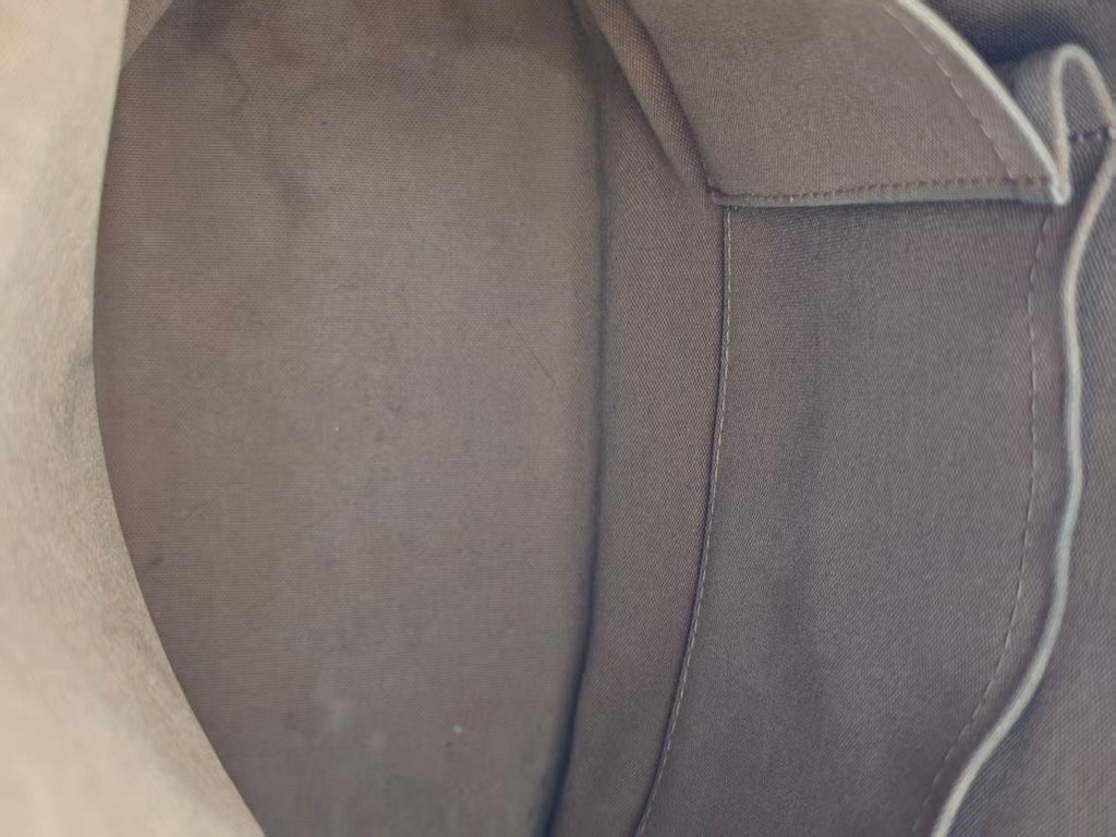 Louis Vuitton Canvas