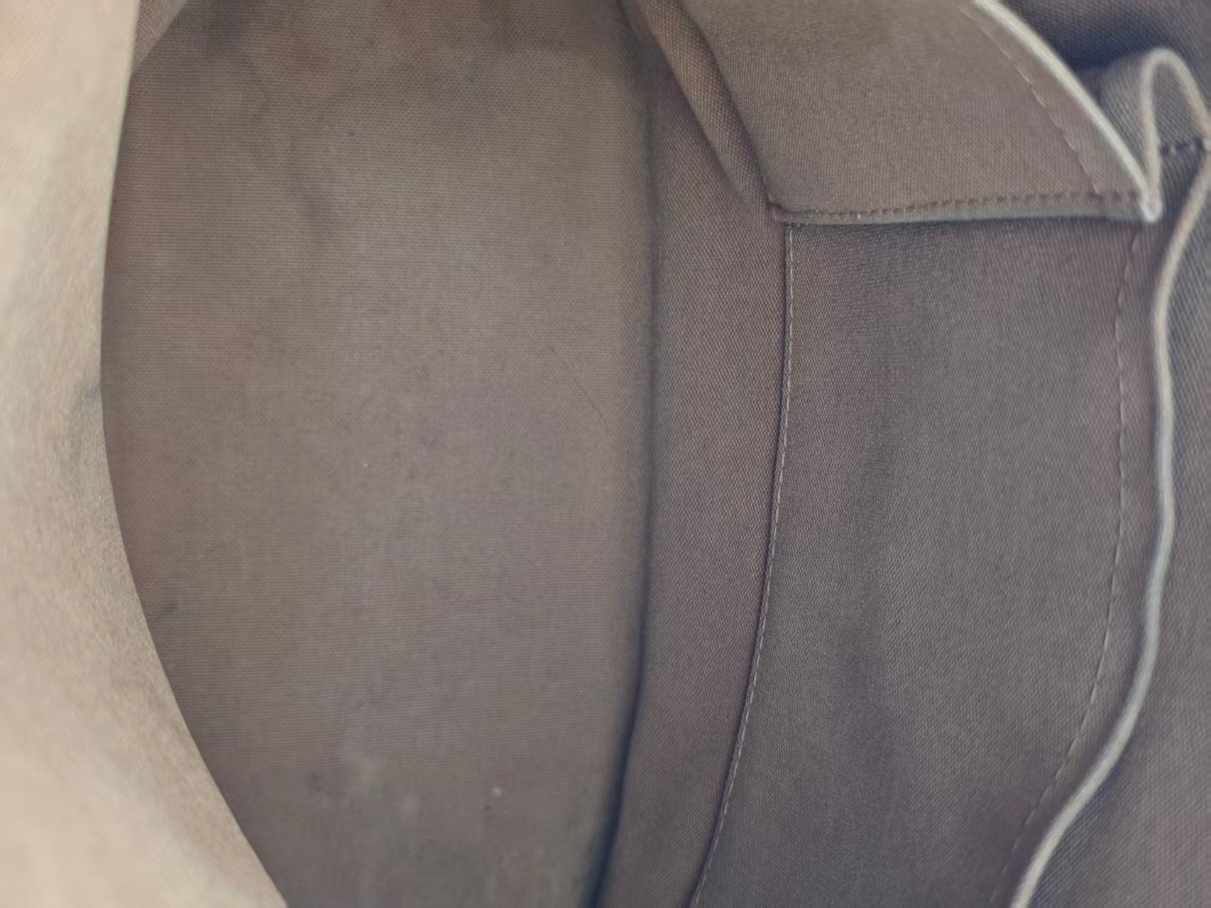Louis Vuitton Canvas