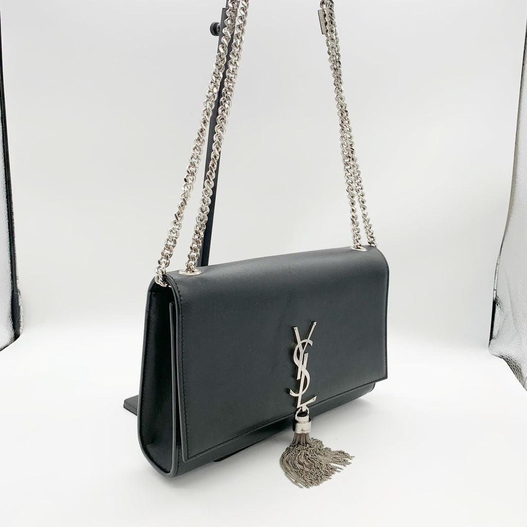 Saint laurent Black Crossbody