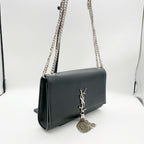 Saint laurent Black Crossbody