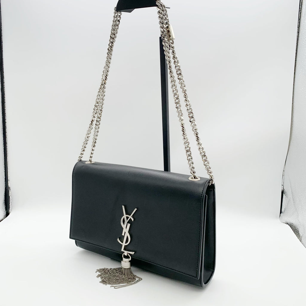 Saint laurent Black Crossbody