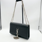 Saint laurent Black Crossbody