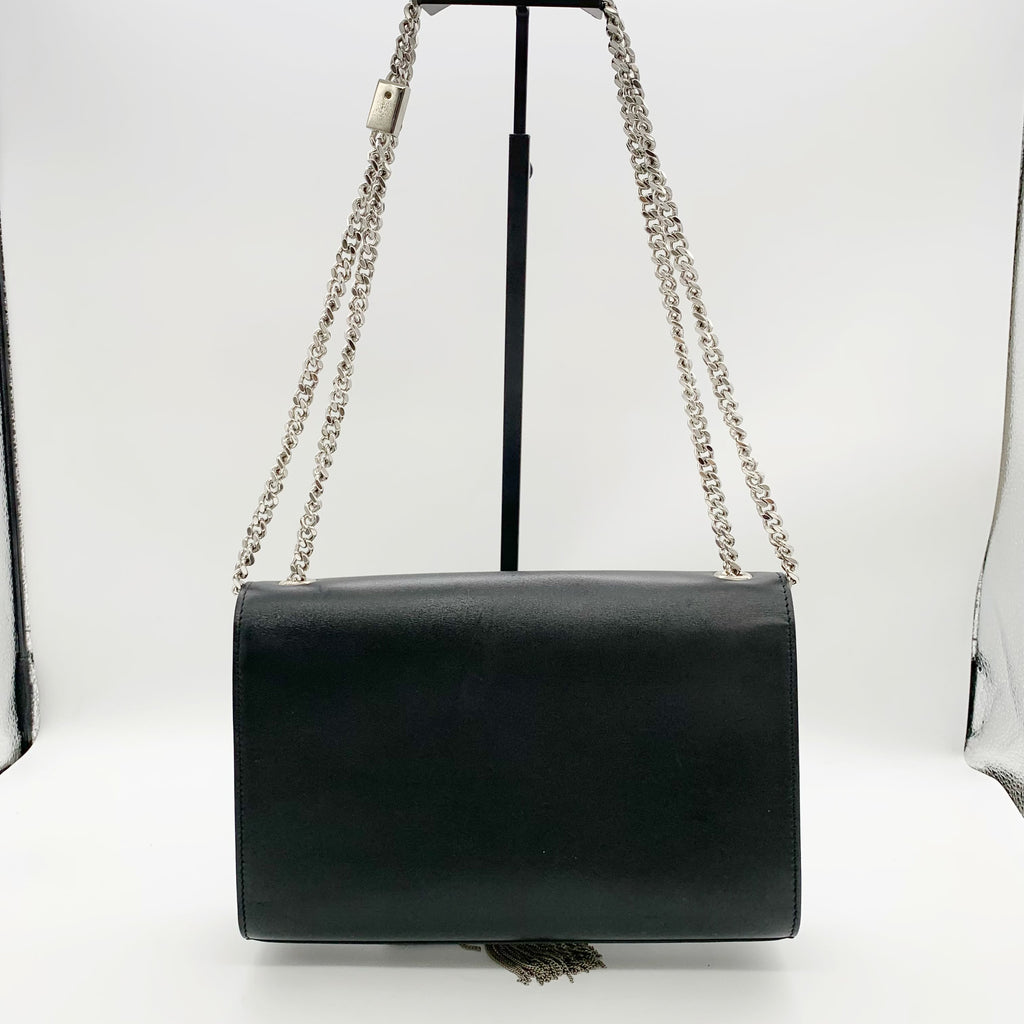Saint laurent Black Crossbody