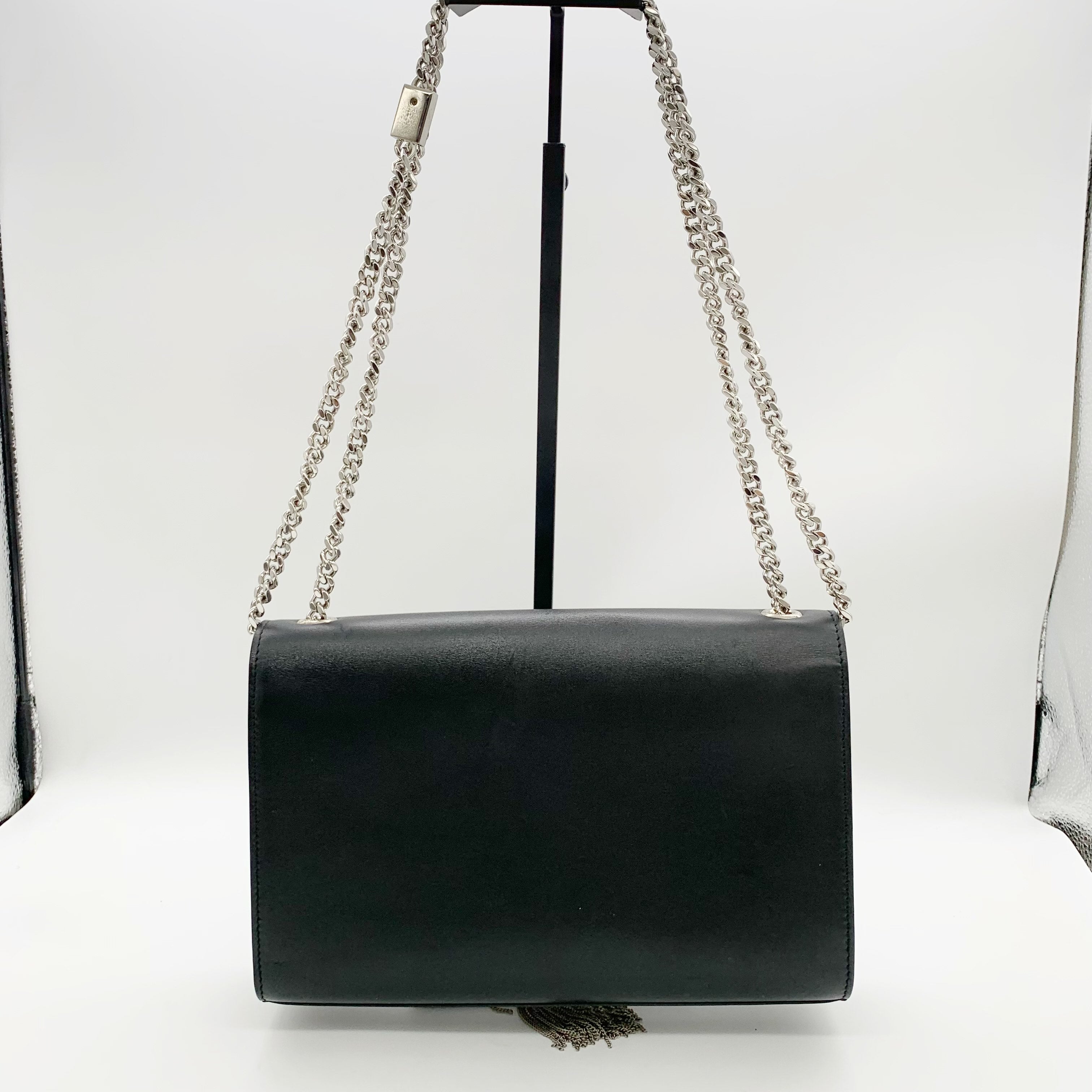 Saint laurent Black Crossbody