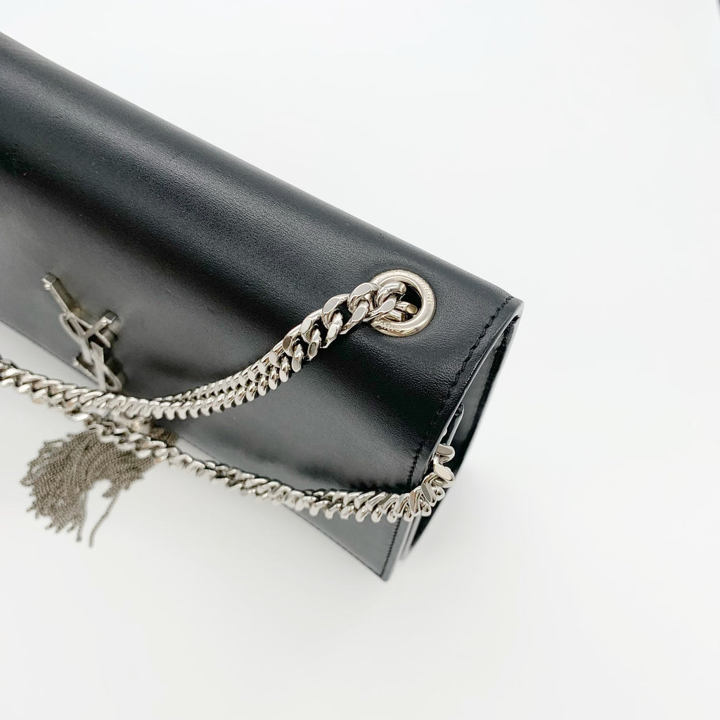 Saint laurent Black Crossbody