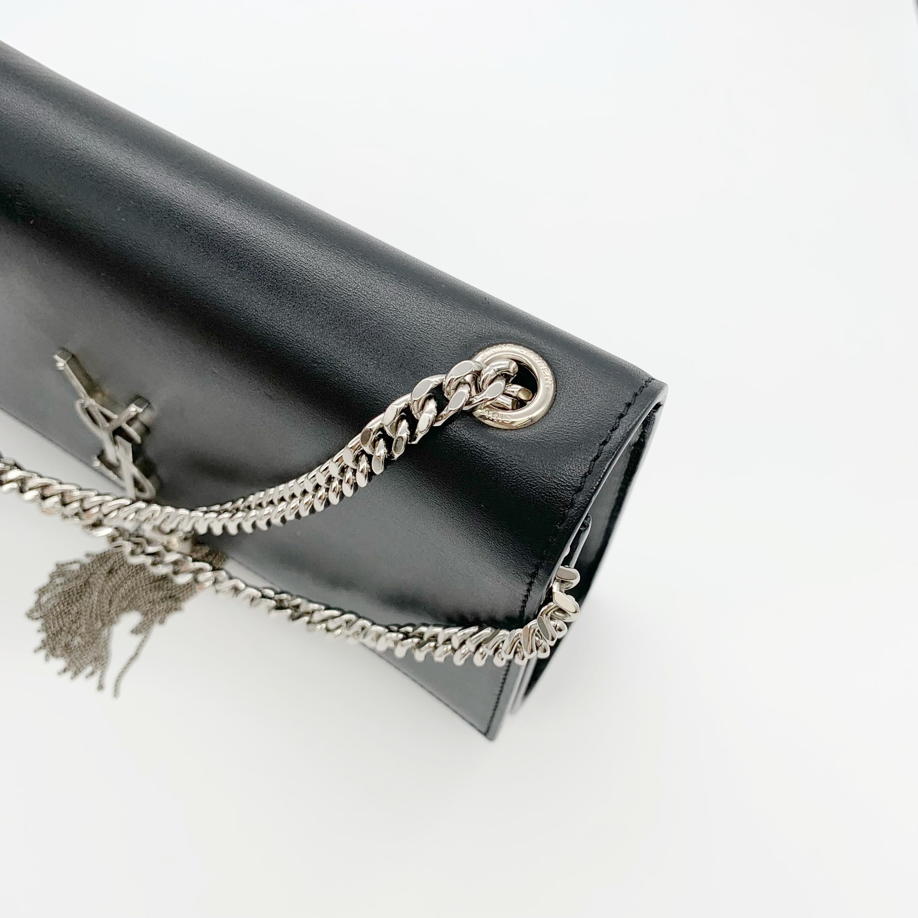 Saint laurent Black Crossbody