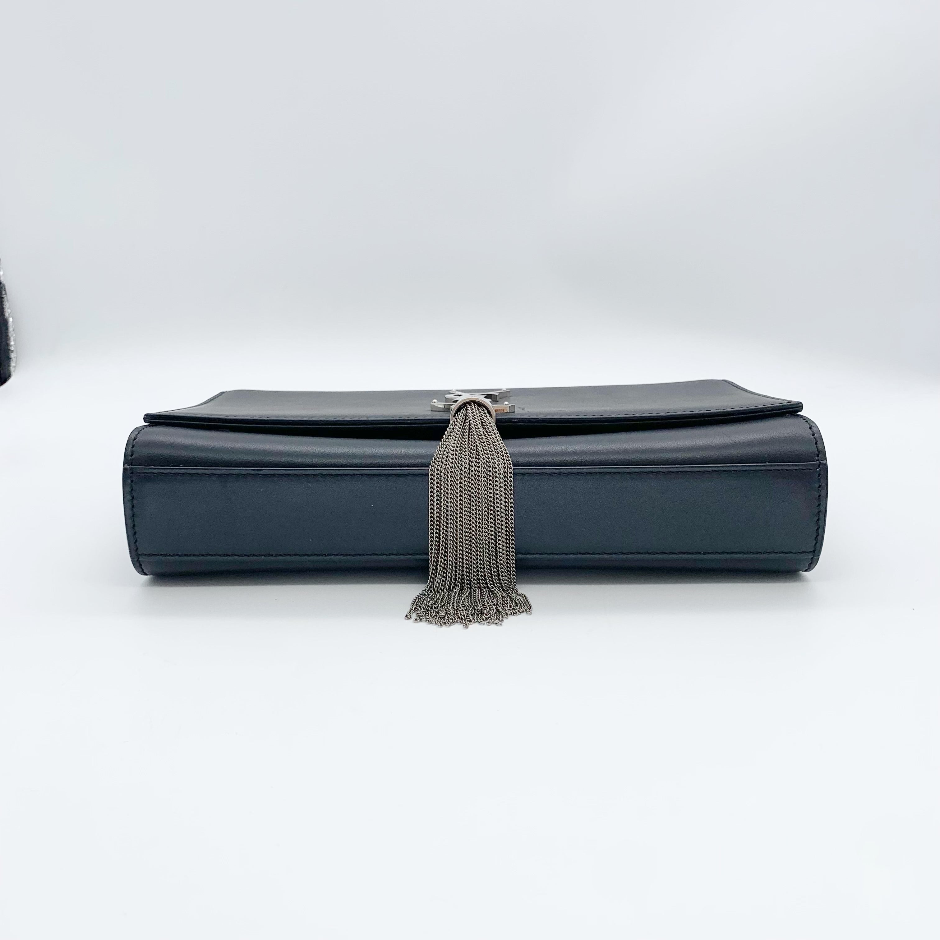 Saint laurent Black Crossbody