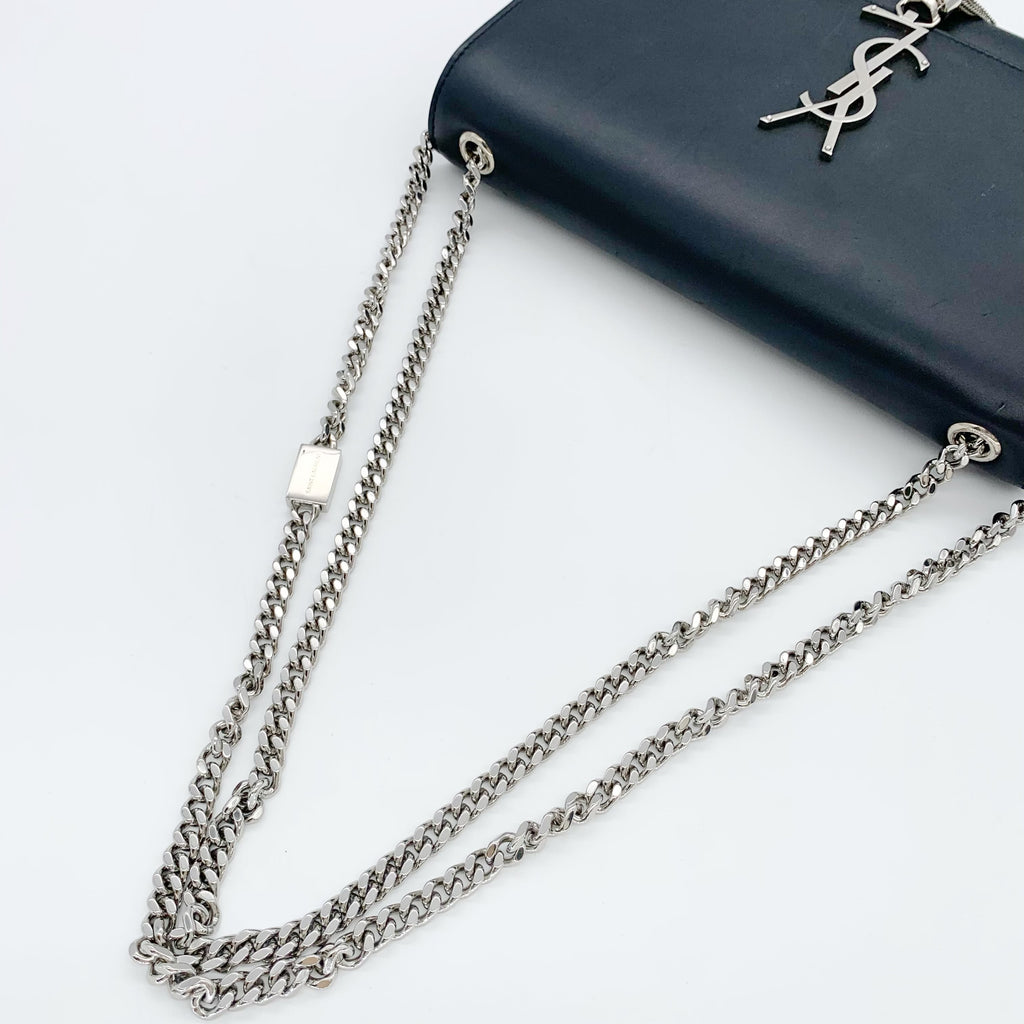 Saint laurent Black Crossbody