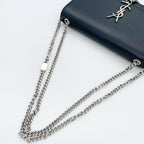 Saint laurent Black Crossbody