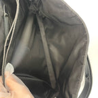 Prada Cini Large Re-Nylon Recycled Nylon Messenger Bag Cordura Messenger Bag 1BD256_RDLN_F0002_V_OOO