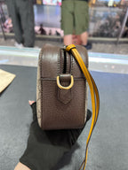 Gucci Neo Vintage GG Supreme canvas messenger bag Canvas Beige Messenger Bag 476466 K9GVT 8856