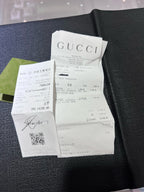 Gucci Neo Vintage GG Supreme canvas messenger bag Canvas Beige Messenger Bag 476466 K9GVT 8856