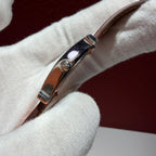 Hermes Quartz watch 21 x 21 millimeters