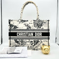 Dior Tote