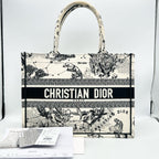 Dior Tote