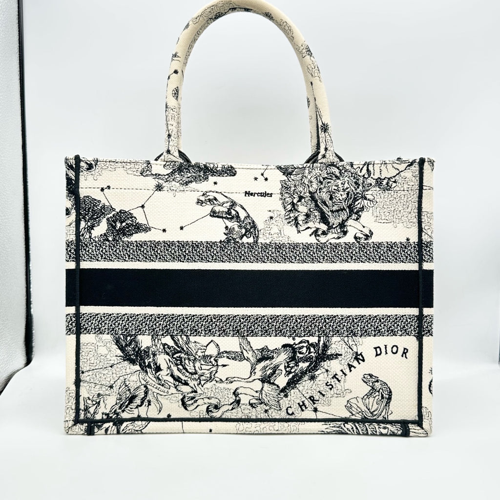 Dior Tote