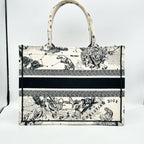 Dior Tote