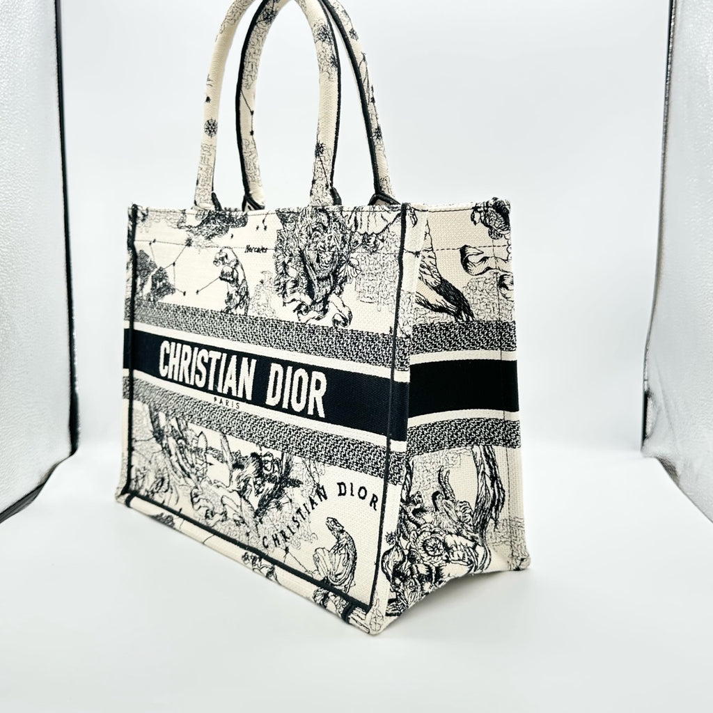 Dior Tote
