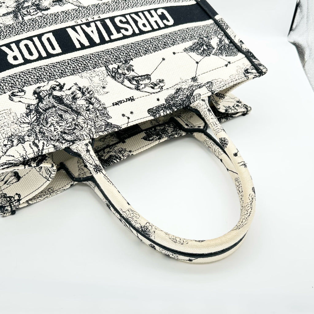 Dior Tote