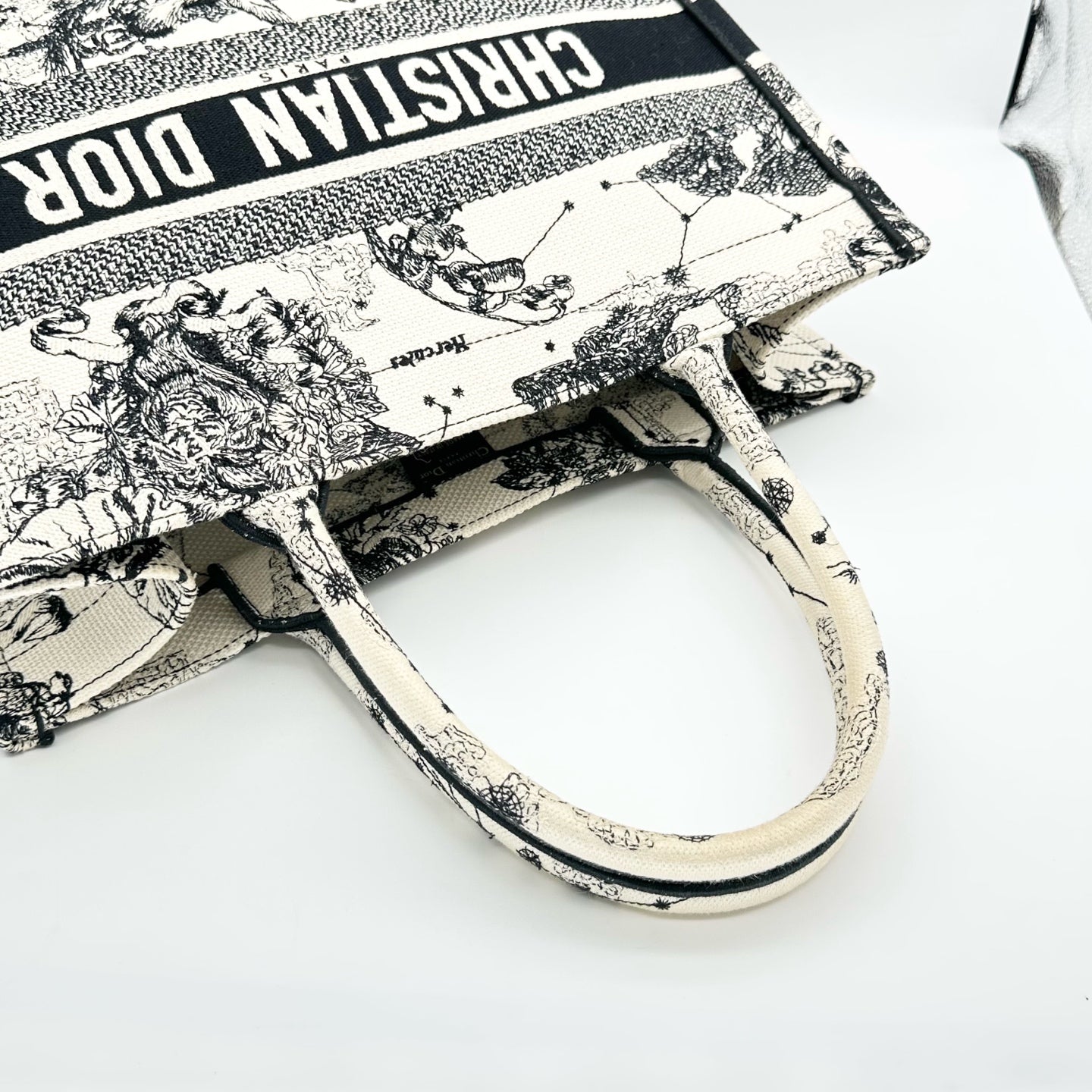 Dior Tote