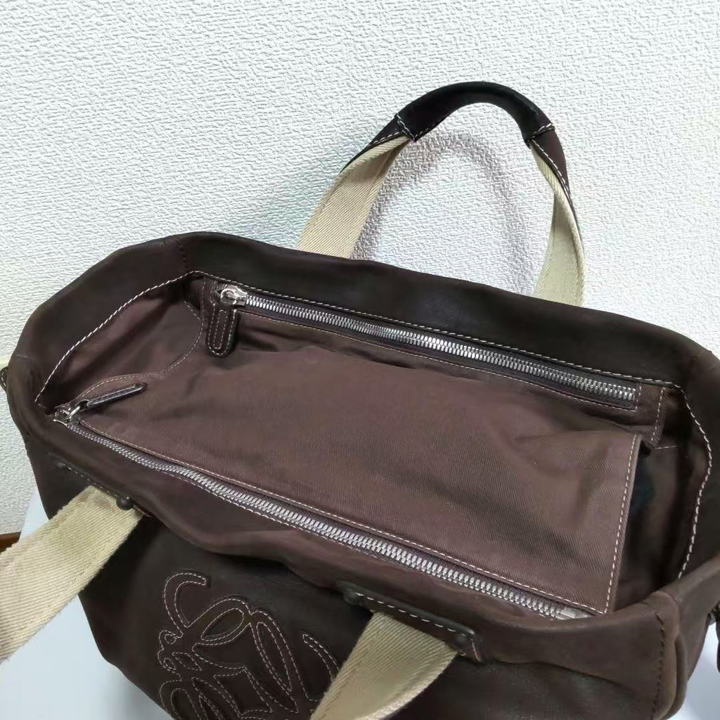Loewe Brown