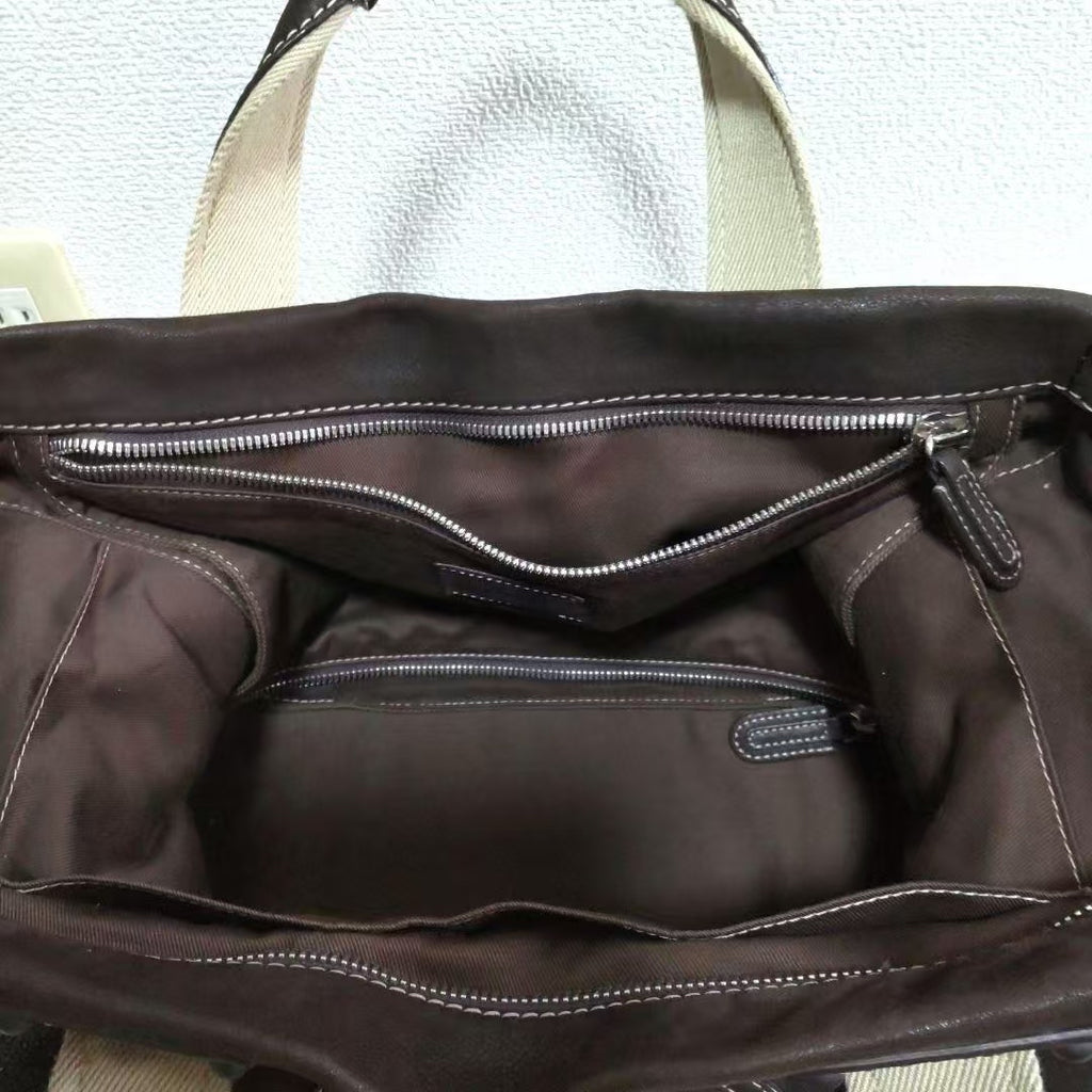 Loewe Brown